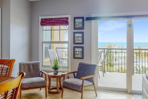 Palms of Treasure Island by TRS INC in Treasure Island (Florida)