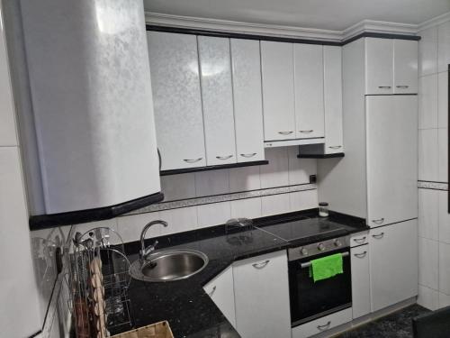 Apartamentos Parke24 by RUVA in Errenteria