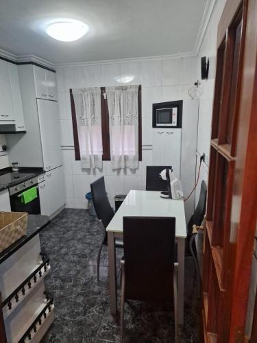 Apartamentos Parke24 by RUVA in Errenteria