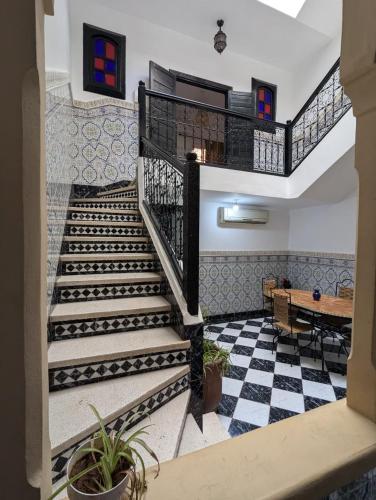 Almohafidon room 4