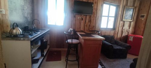 Cabañas Marisol (Cabanas Marisol) in Villarrica