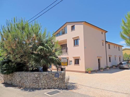  Guest House Prpic in Brzac