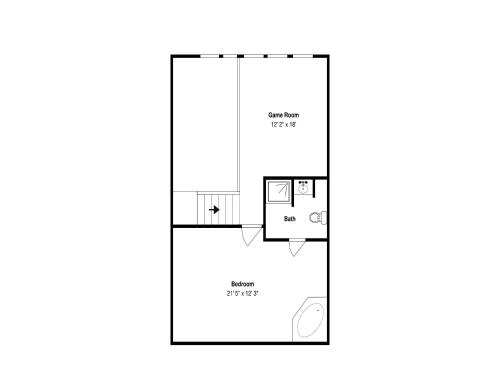 Aspen's Envy 4 Bedrooms Sleeps 16 Pool Table Hot Tub Mountain Views - image 22