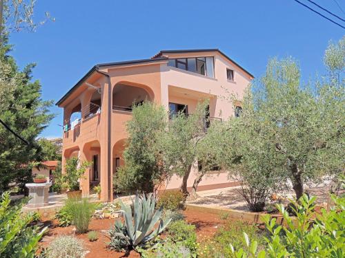  Guest House Prpic in Brzac