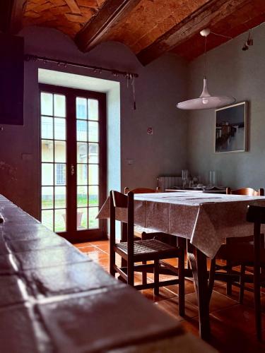 B&B il Baciass 2