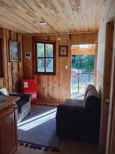 Cabañas Marisol (Cabanas Marisol) in Villarrica