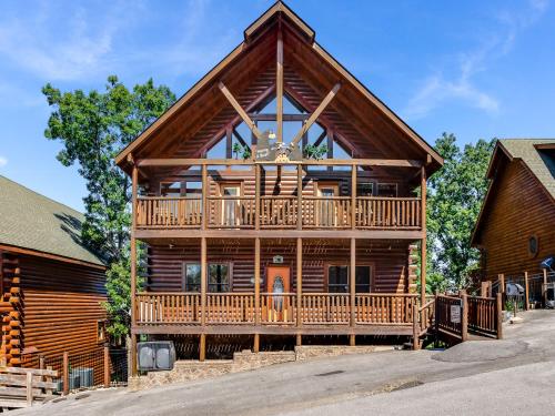 Having a Blast 5 Bedrooms Wheelchair Friendly Theater Pool Sleeps 20 - image 10