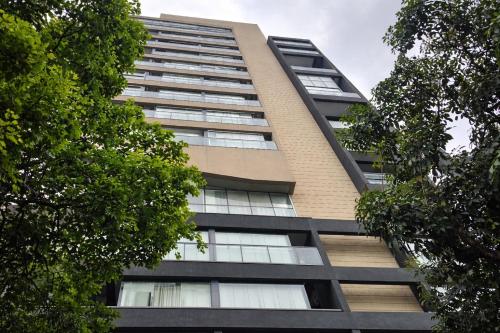 Loft Completo com Cozinha - Quatá - Vila Olímpia, São Paulo