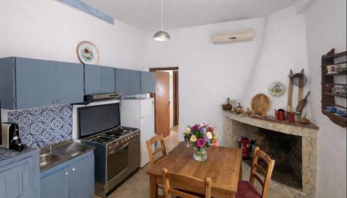 Shaka guest house in Giba
