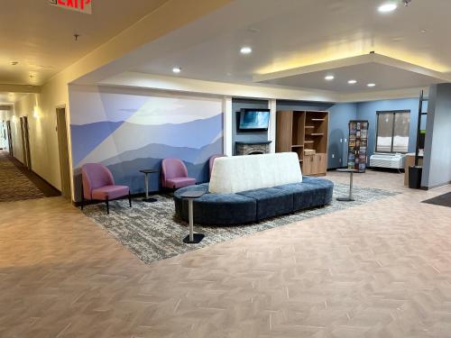 Red Roof Inn & Suites Mifflinville - image 10