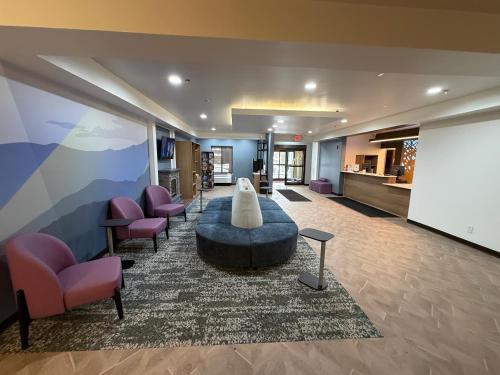 . Sleep Inn & Suites Mifflinville -Bloomsburg