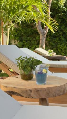 Casa Boutique Coco Calin in Sisal