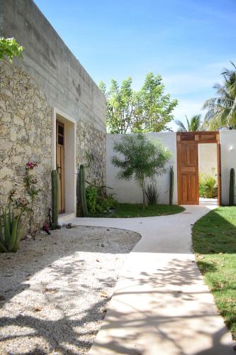 Casa Boutique Coco Calin in Sisal