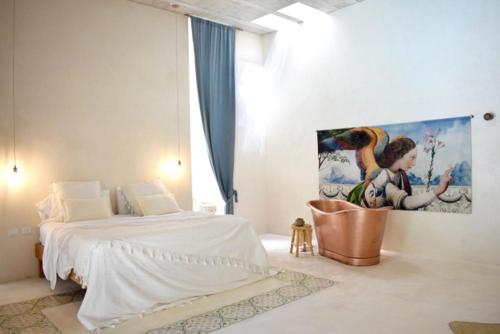 Casa Boutique Coco Calin in Sisal