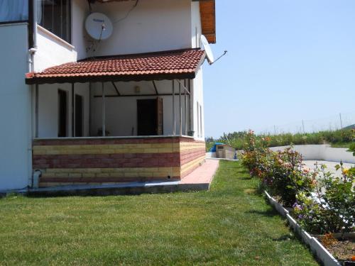 Villa Kartalkaya