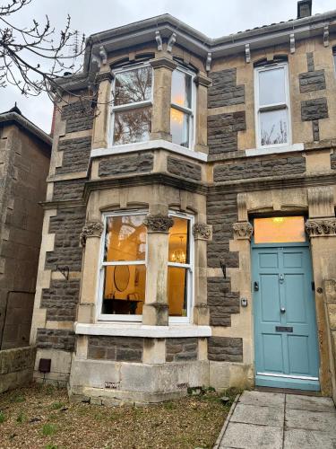 Vista exterior, Charlie Langley Properties - Sleeps 10 in Combe Down