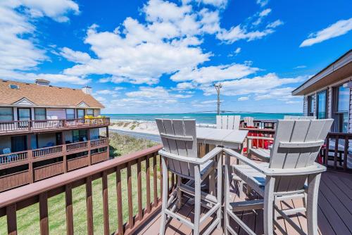 OCTIPI Your SenSEAS - Kitty Hawk, Sea Dunes, Open All Year, Flex Stays, Pool, Clubhouse in Kitty Hawk (NC)