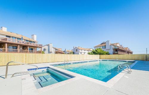 OCTIPI Your SenSEAS - Kitty Hawk, Sea Dunes, Open All Year, Flex Stays, Pool, Clubhouse in Kitty Hawk (NC)