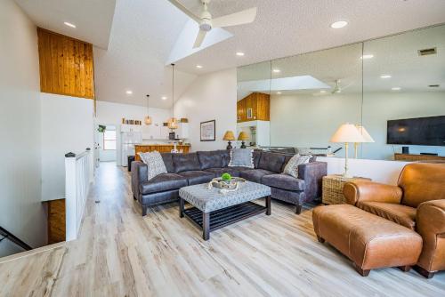 OCTIPI Your SenSEAS - Kitty Hawk, Sea Dunes, Open All Year, Flex Stays, Pool, Clubhouse in Kitty Hawk (NC)