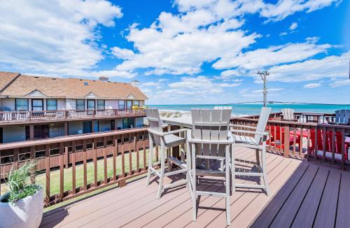 OCTIPI Your SenSEAS - Kitty Hawk, Sea Dunes, Open All Year, Flex Stays, Pool, Clubhouse in Kitty Hawk (NC)