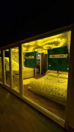 Romantic Cozy Mountain House with Jacuzzi & Sauna- Near Sarajevo 2