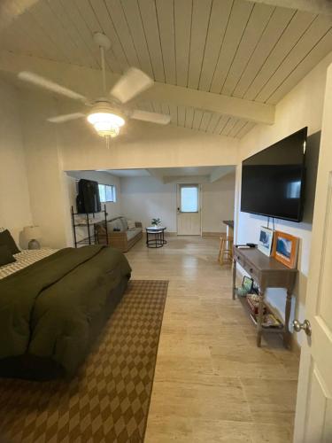 Hawaii Private Studio in Honalo (HI)