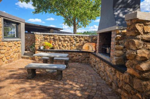Facilities, Stone Cottage Riebeek Valley in Riebeek-Wes