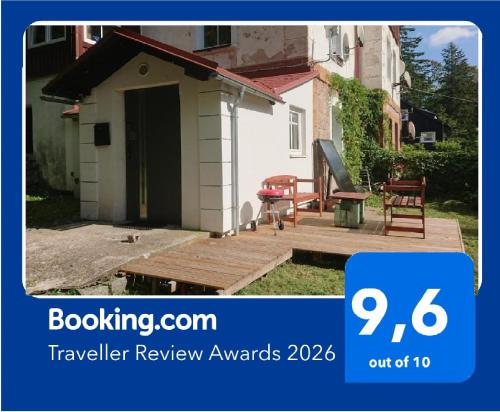 na Slowackiego9m7 - Zebrzydowa