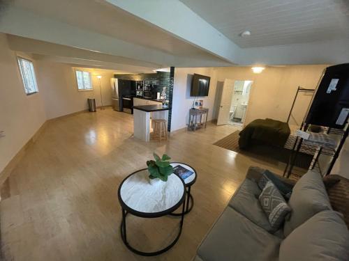 Hawaii Private Studio in Honalo (HI)