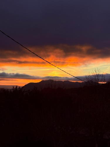 景觀, La Llave Rural in 貝納奧卡茲
