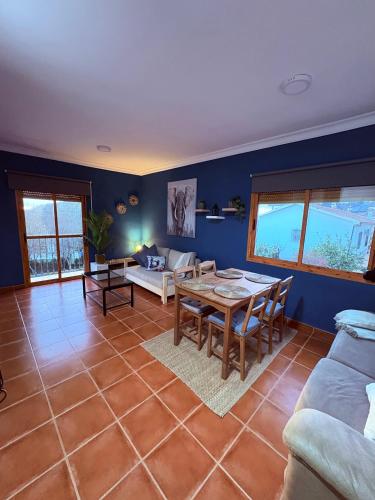 La Llave Rural in 貝納奧卡茲