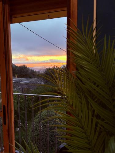 景觀, La Llave Rural in 貝納奧卡茲