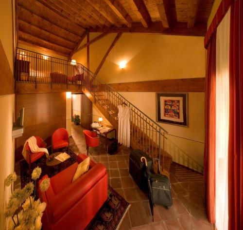  Albergo dell´Agenzia in Bra