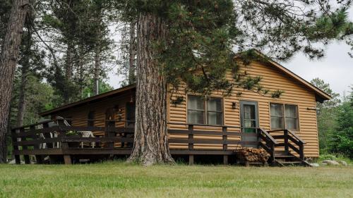 Hotelli välisilme, Spacious 3 Bed House - Built for Groups - Smart Tv - Wi-Fi CB11 in Babbitt