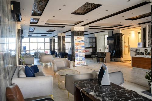 Juliana Beach Hurghada in Al Ahyaa