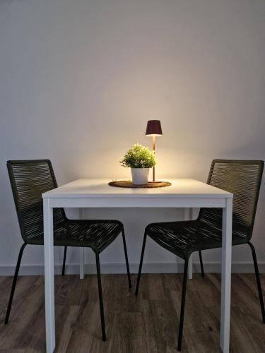 Létesítmények, La Dimora del Sole in Capitolo