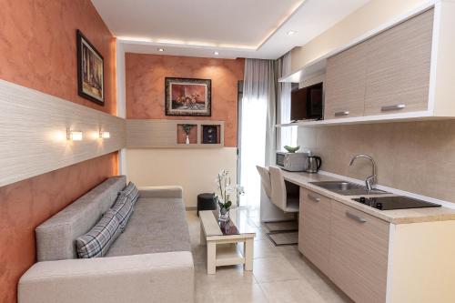 บริการและสิ่งอำนวยความสะดวก, Hotel Butua Residence in บุดวา