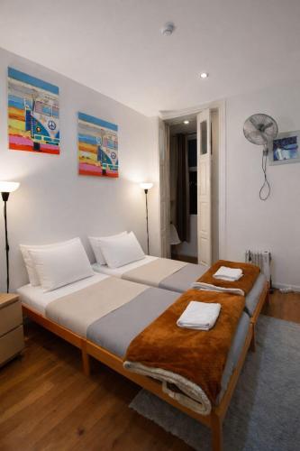 Ndussole Guest House in Campana