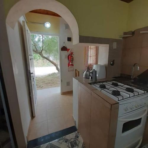 Departamentos LAD in Balneario Oceano