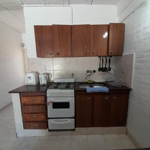 Departamentos LAD in Balneario Oceano