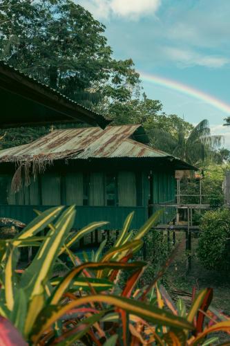 Refugio Ecologico Natamu