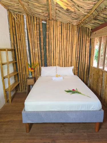 Tyler's place in Ocotal
