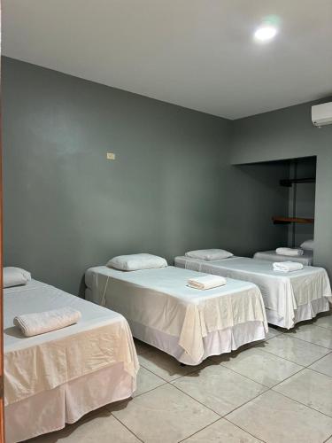 RodMar Hotel in El Cuco