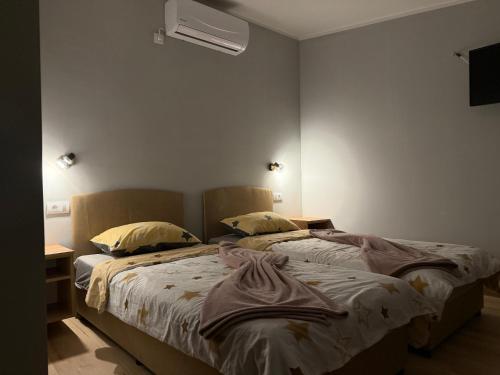 . Duplex Oasis Rooms