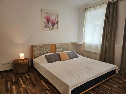 Chopin Apartment in Wien, Österreich