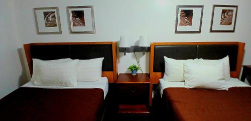 Neva Jean Motel