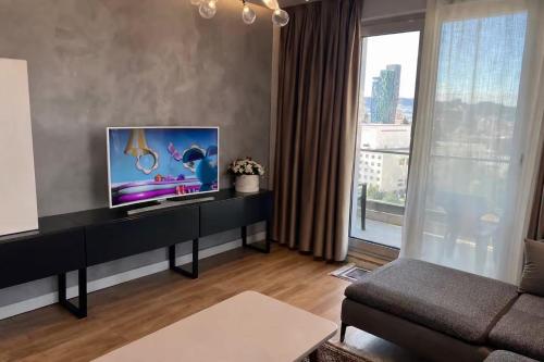 Skanderbeg Square Center Apartments, Tirana (photo 10)