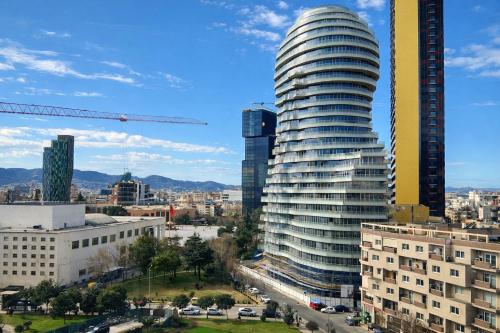 Skanderbeg Square Center Apartments, Tirana (photo 6)