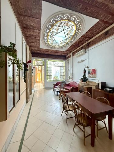 Casa Crespo BA