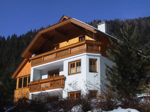 Ferienwohnung Weißmann in Patergassen